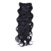 Indian virgin remy hair extension wholesale price list